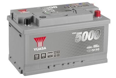 Starter Battery YUASA YBX5110