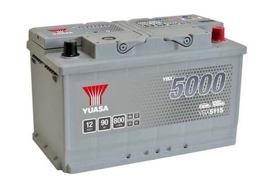 Starter Battery YUASA YBX5115