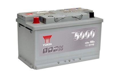 Starter Battery YUASA YBX5116