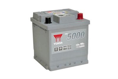 Starter Battery YUASA YBX5202