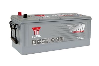 Starter Battery YUASA YBX5627
