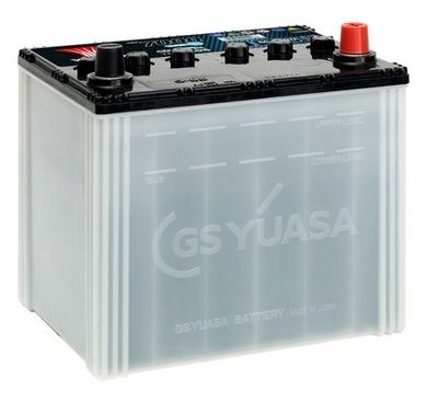 Starter Battery YUASA YBX7005