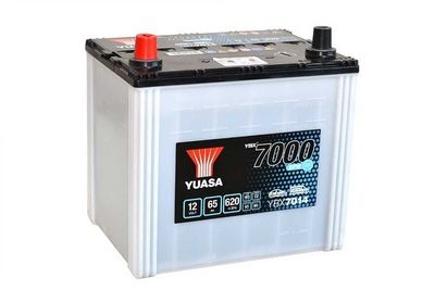 Starter Battery YUASA YBX7014