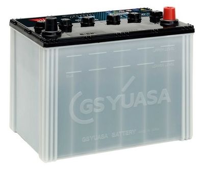 Starter Battery YUASA YBX7030