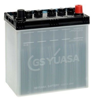YUASA YBX7054 Starter Battery