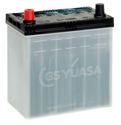 Starter Battery YUASA YBX7055