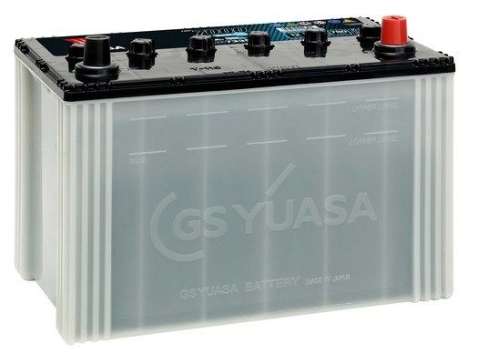 YUASA YBX7335 Starter Battery