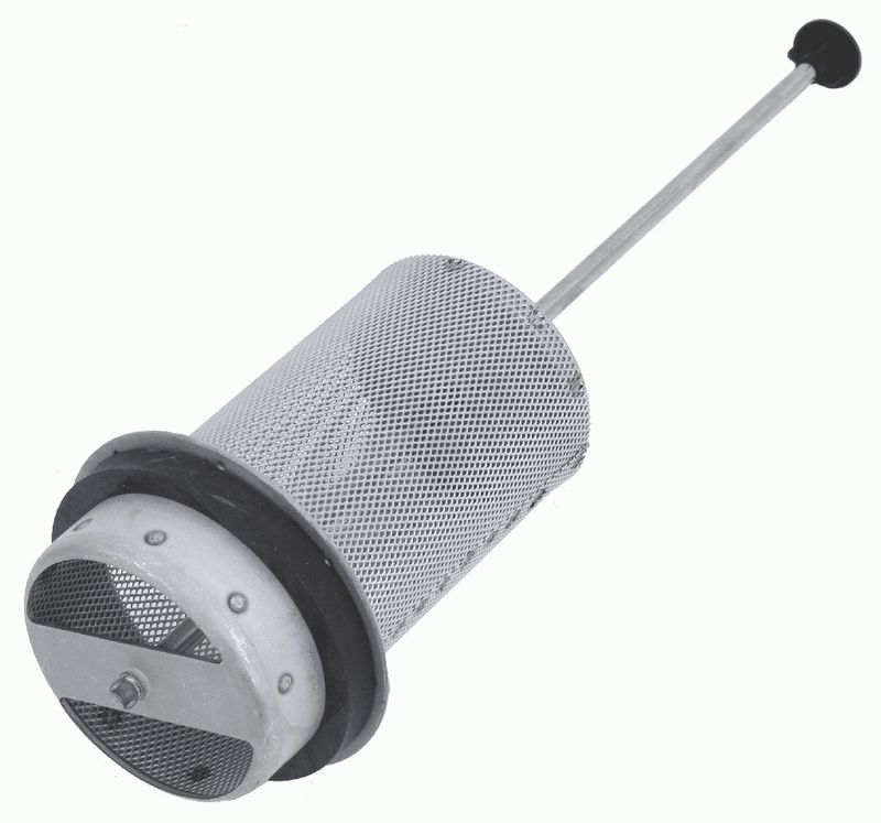 ZF 0501.214.082 Hydraulic Filter, automatic transmission