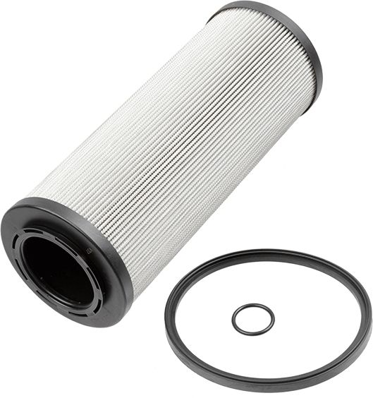 ZF 0501.321.325 Hydraulic Filter, automatic transmission