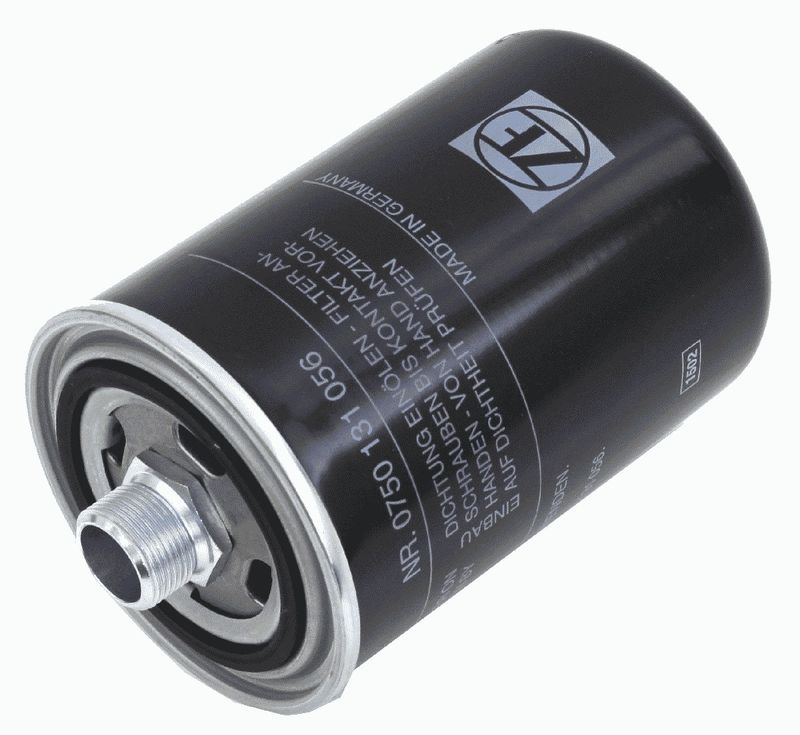 ZF 0750.131.056 Hydraulic Filter, automatic transmission