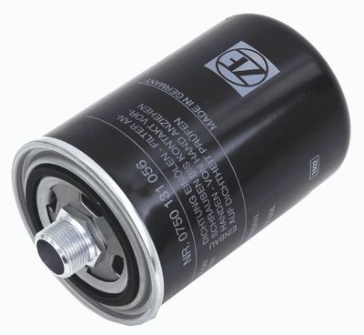 Hydraulic Filter, automatic transmission ZF 0750.131.056