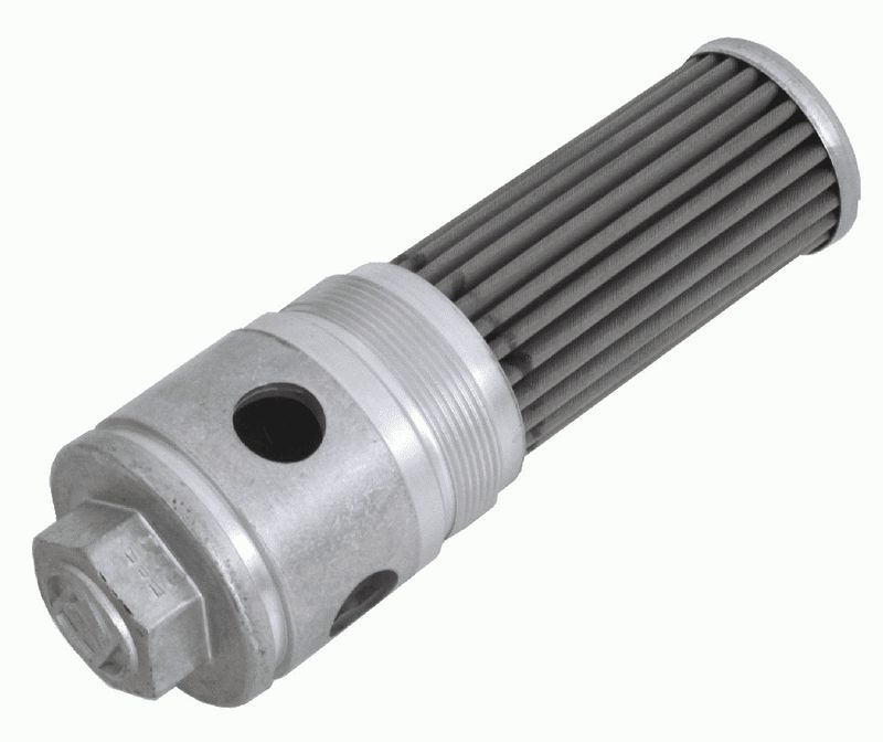 ZF 0750.131.010 Hydraulic Filter, automatic transmission