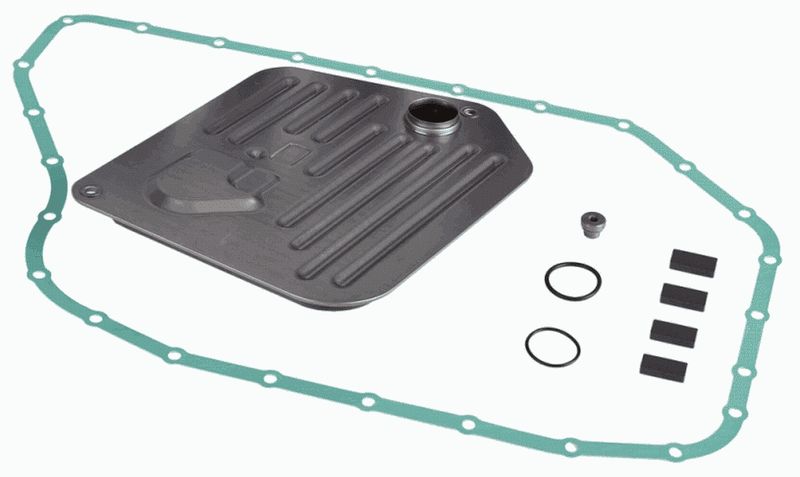 ZF 1058.298.049 Parts Kit, automatic transmission oil change