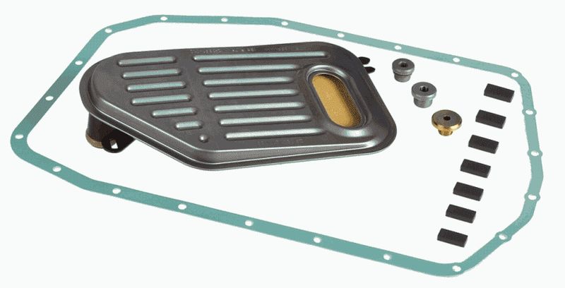 ZF 1060.298.072 Parts Kit, automatic transmission oil change
