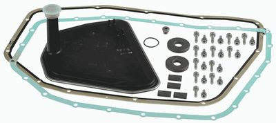 Parts Kit, automatic transmission oil change ZF 1068.298.085
