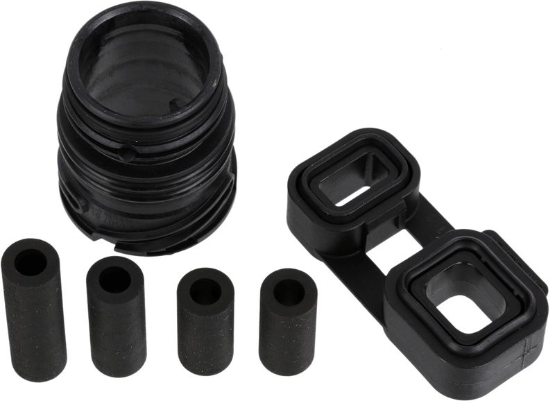 ZF 1068.298.090 Sealing set, mechatronics (automatic transmission)