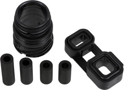 Sealing set, mechatronics (automatic transmission) ZF 1068.298.090