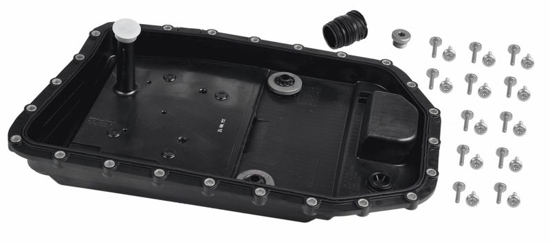 ZF 1071.298.038 Parts Kit, automatic transmission oil change
