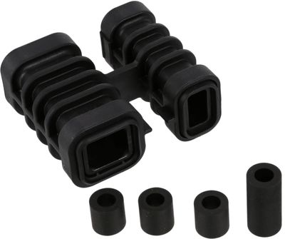 Sealing set, mechatronics (automatic transmission) ZF 1071.298.042