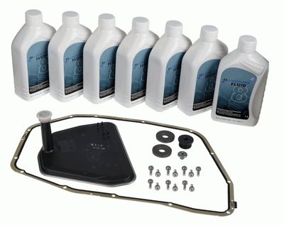 Parts Kit, automatic transmission oil change ZF 1084.298.013