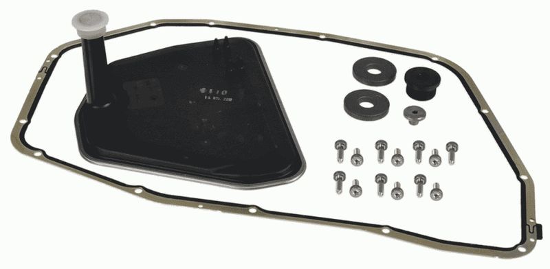 ZF 1084.298.014 Parts Kit, automatic transmission oil change