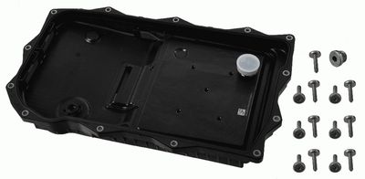 Parts Kit, automatic transmission oil change ZF 1087.298.361
