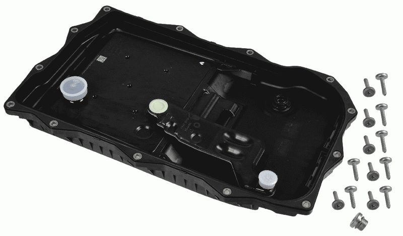 ZF 1087.298.362 Parts Kit, automatic transmission oil change