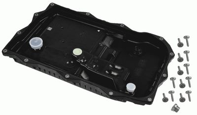 Parts Kit, automatic transmission oil change ZF 1087.298.362