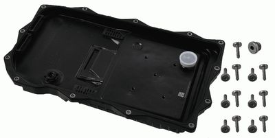 Parts Kit, automatic transmission oil change ZF 1087.298.364