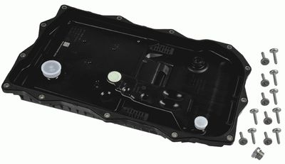 Parts Kit, automatic transmission oil change ZF 1087.298.366