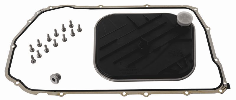 ZF 1091.298.081 Parts Kit, automatic transmission oil change