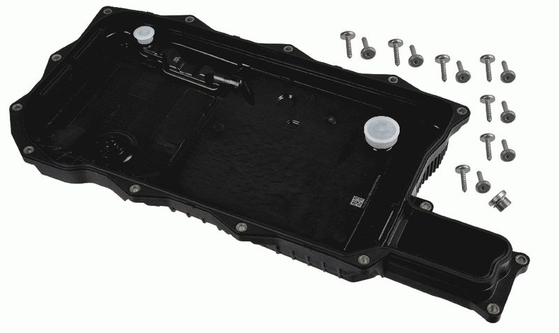 ZF 1102.298.018 Parts Kit, automatic transmission oil change