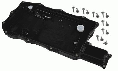 Parts Kit, automatic transmission oil change ZF 1102.298.018