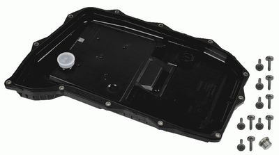 Parts Kit, automatic transmission oil change ZF 1103.298.006