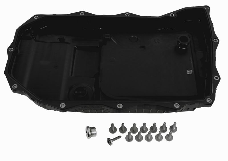 ZF 1104.298.050 Parts Kit, automatic transmission oil change