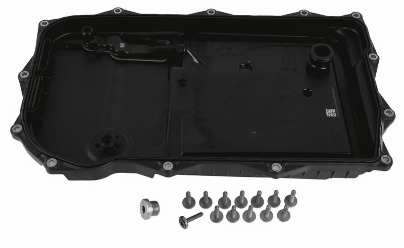 ZF 1109.298.031 Parts Kit, automatic transmission oil change