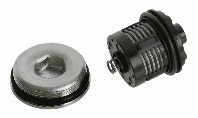 ZF 5961.308.229 Hydraulic Filter, multi-plate clutch (all-wheel drive)