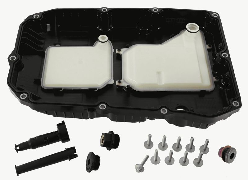 ZF 5961.308.284 Parts Kit, automatic transmission oil change