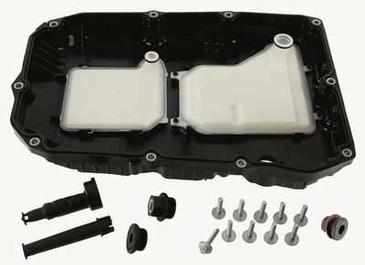 Parts Kit, automatic transmission oil change ZF 5961.308.284