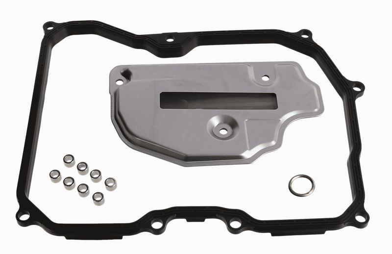ZF 5961.308.475 Parts Kit, automatic transmission oil change