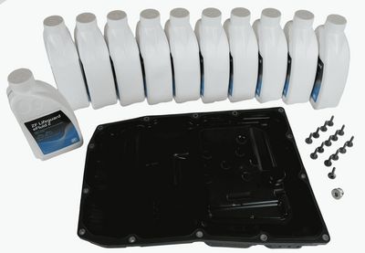 Parts Kit, automatic transmission oil change ZF 5961.309.535