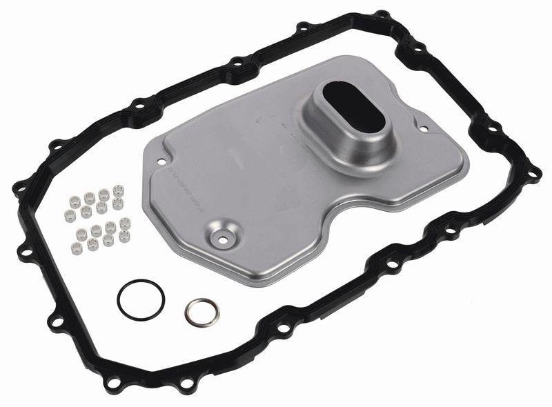 ZF 5961.308.407 Parts Kit, automatic transmission oil change
