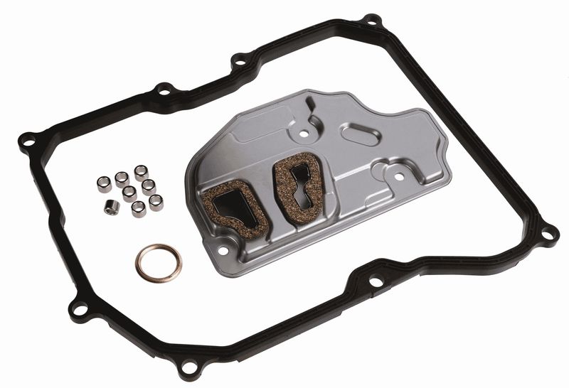 ZF 5961.308.408 Parts Kit, automatic transmission oil change