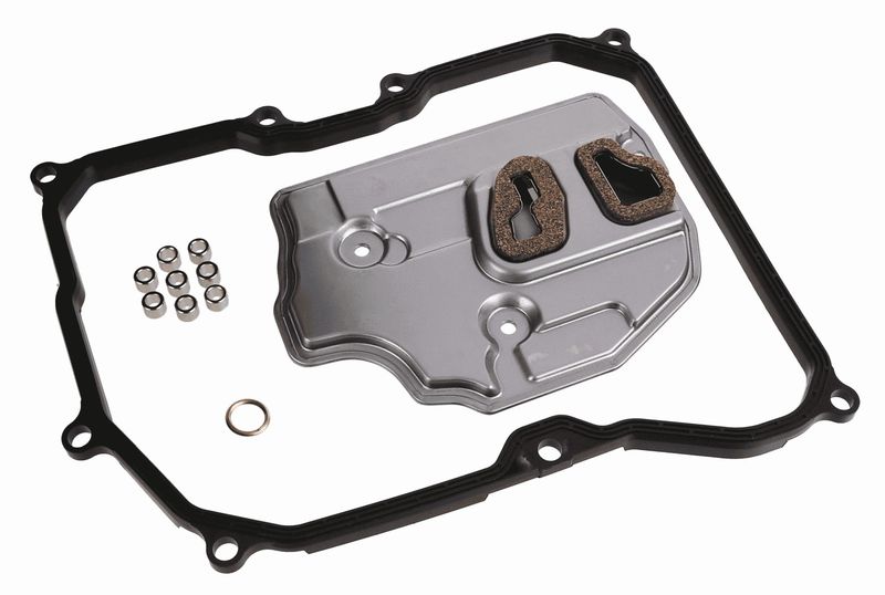 ZF 5961.308.409 Parts Kit, automatic transmission oil change