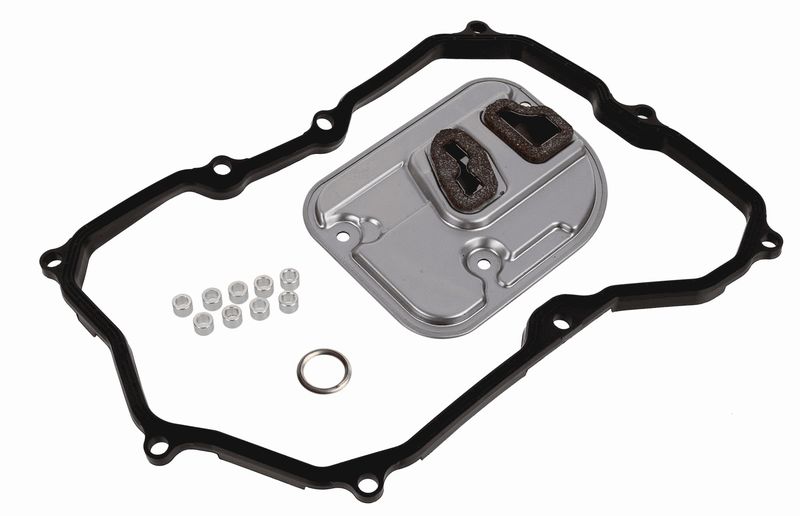 ZF 5961.308.411 Parts Kit, automatic transmission oil change