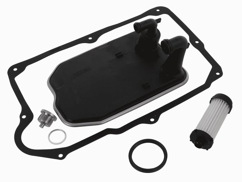 ZF 5961.308.447 Parts kit, automatic transmission oil change