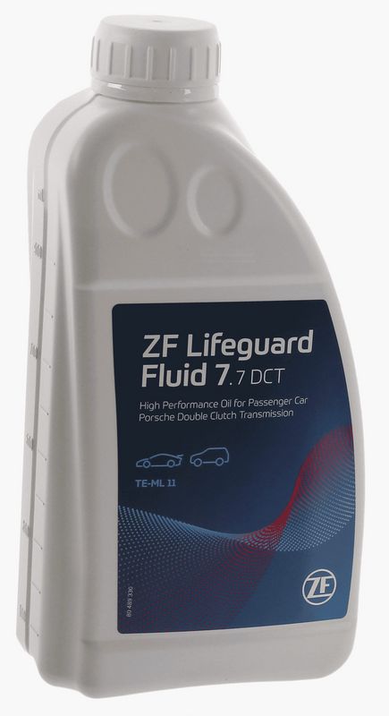 ZF AA02.914.175 Automatic Transmission Fluid