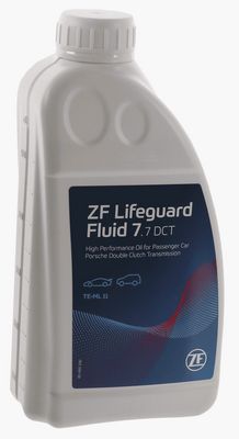 Automatic Transmission Fluid ZF AA02.914.175