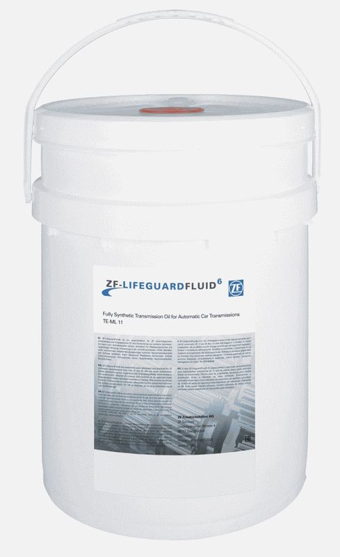 ZF S671.090.253 Automatic Transmission Fluid