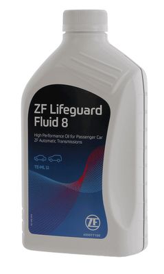 Automatic Transmission Fluid ZF S671.090.312